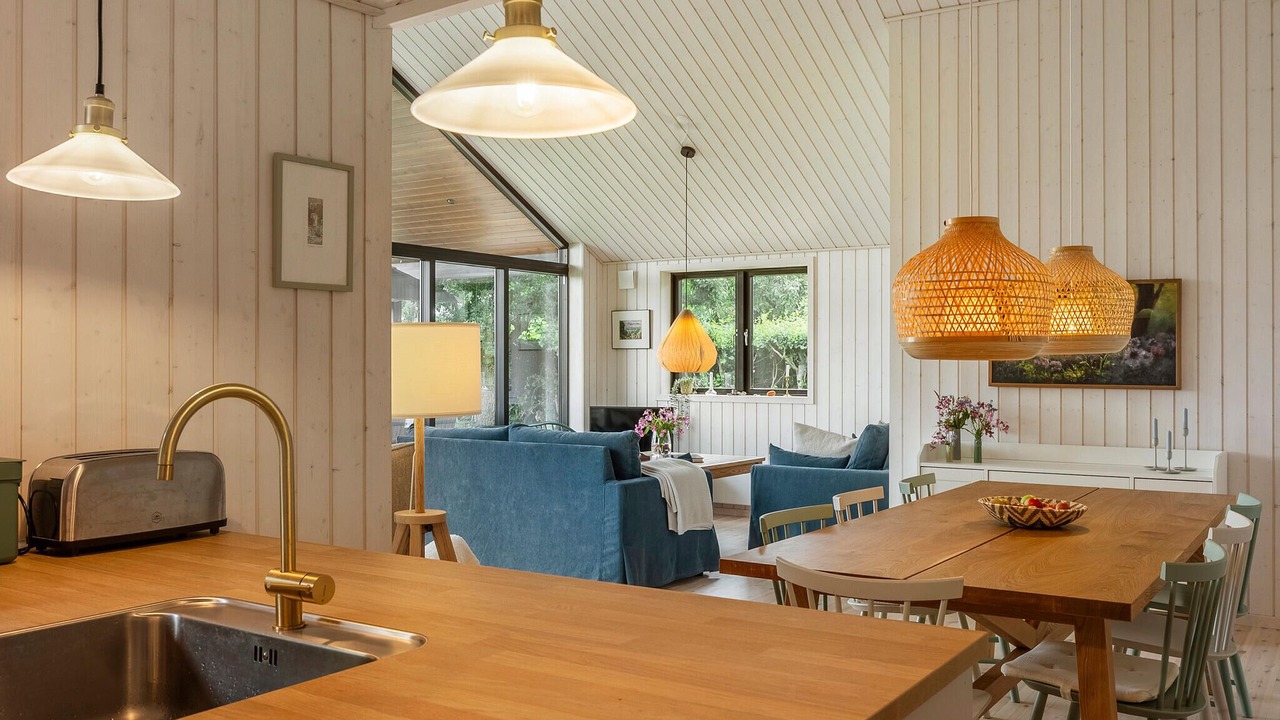Photo of Bedroom in Hornbaek