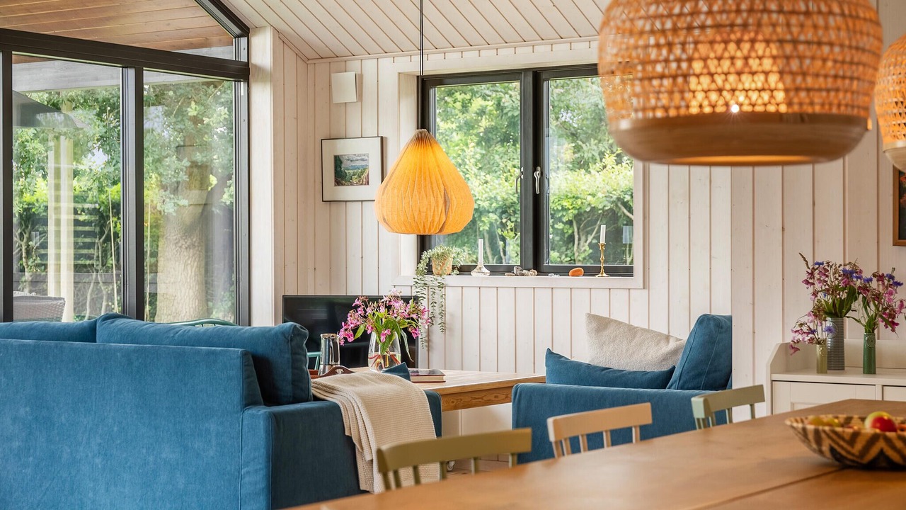 Photo of Bedroom in Hornbaek