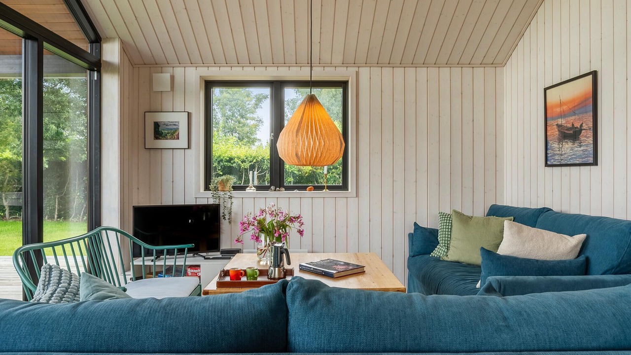 Photo of Bedroom in Hornbaek