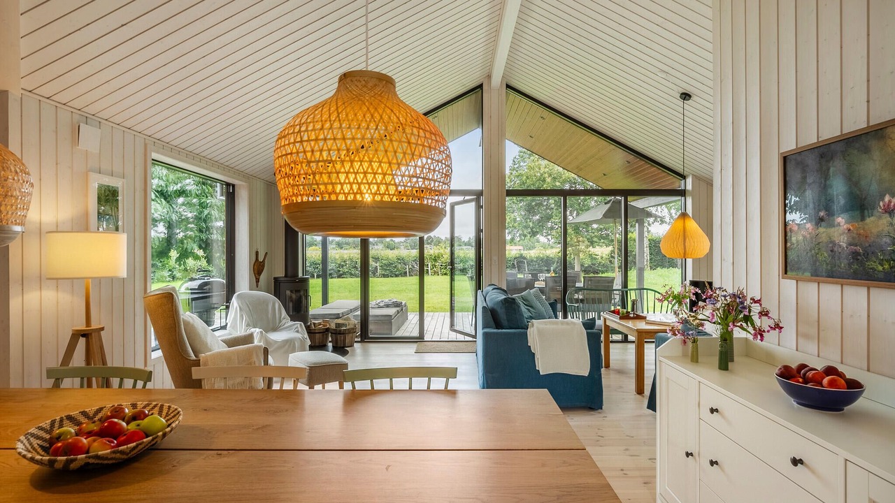 Photo of Bedroom in Hornbaek