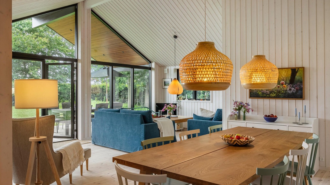 Photo of Bedroom in Hornbaek