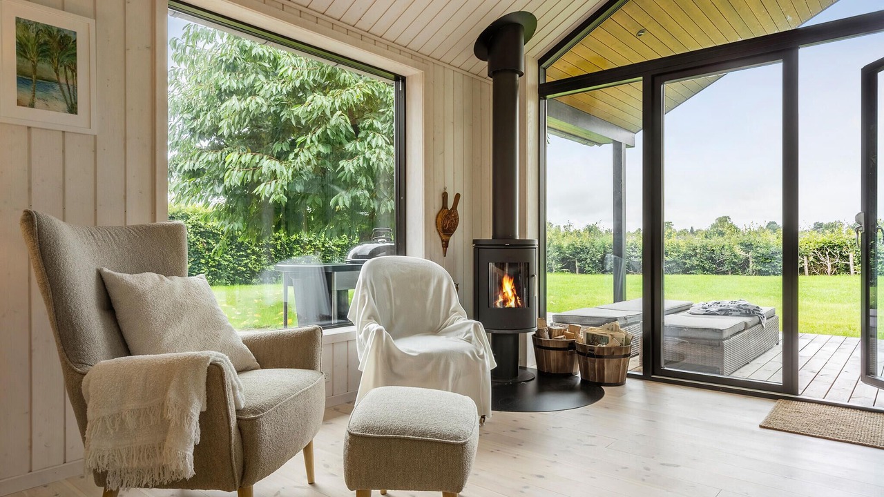 Photo of Bedroom in Hornbaek