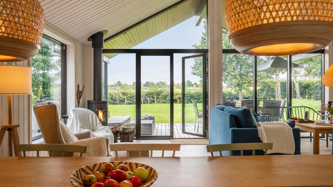Photo of Bedroom in Hornbaek