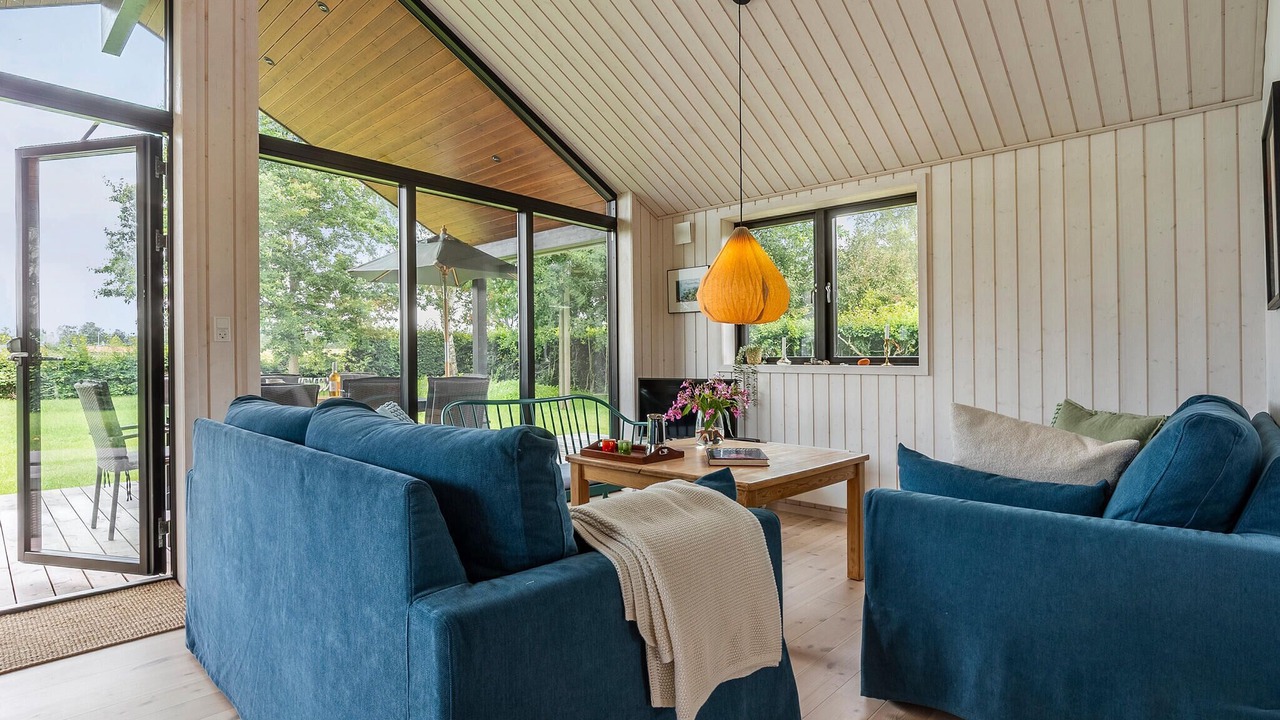 Photo of Bedroom in Hornbaek