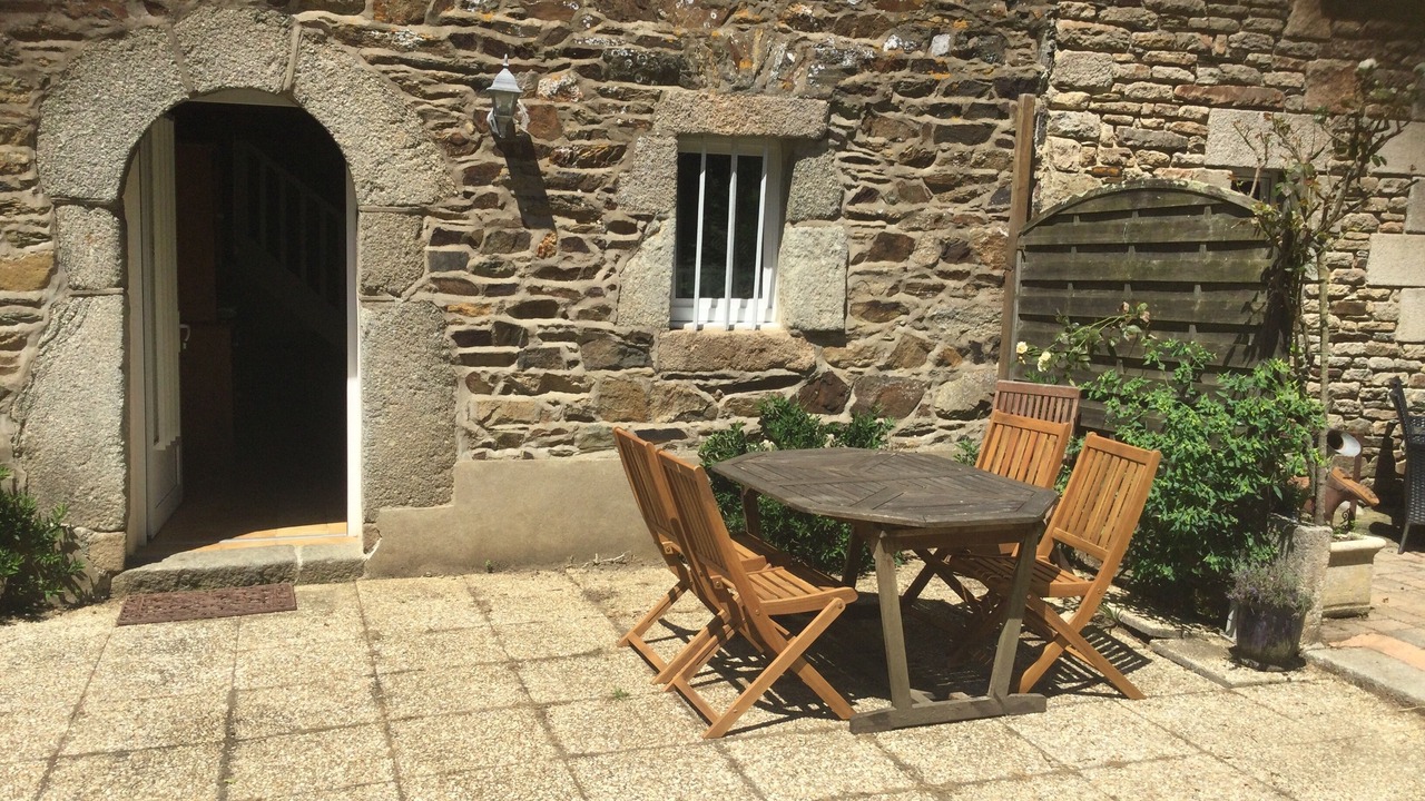 Photo of Outdoor in Pommerit-Jaudy