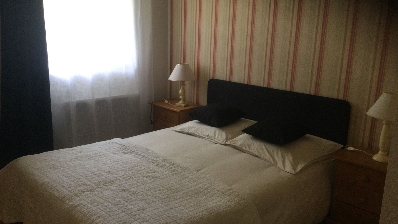 Photo of Bedroom in Pommerit-Jaudy