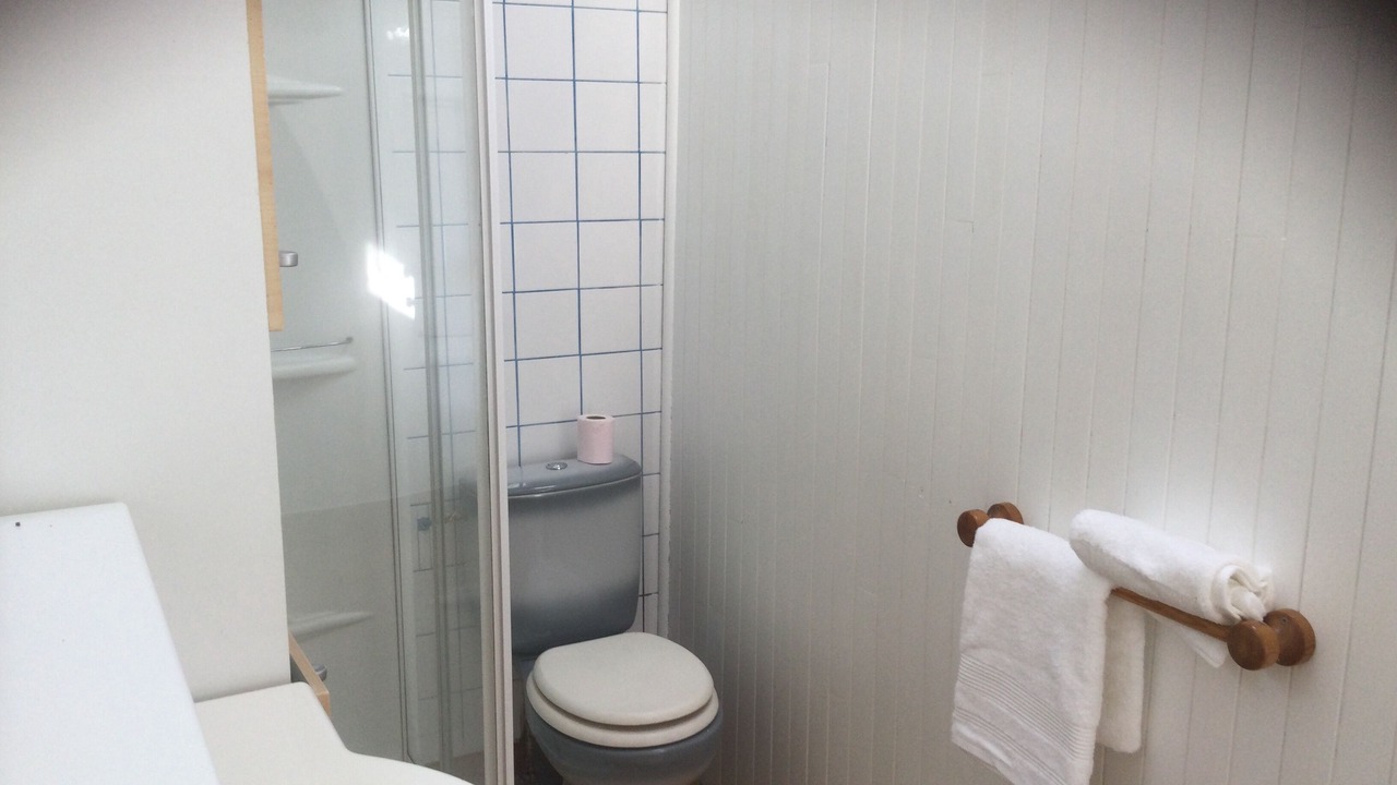 Photo of Bathroom in Pommerit-Jaudy