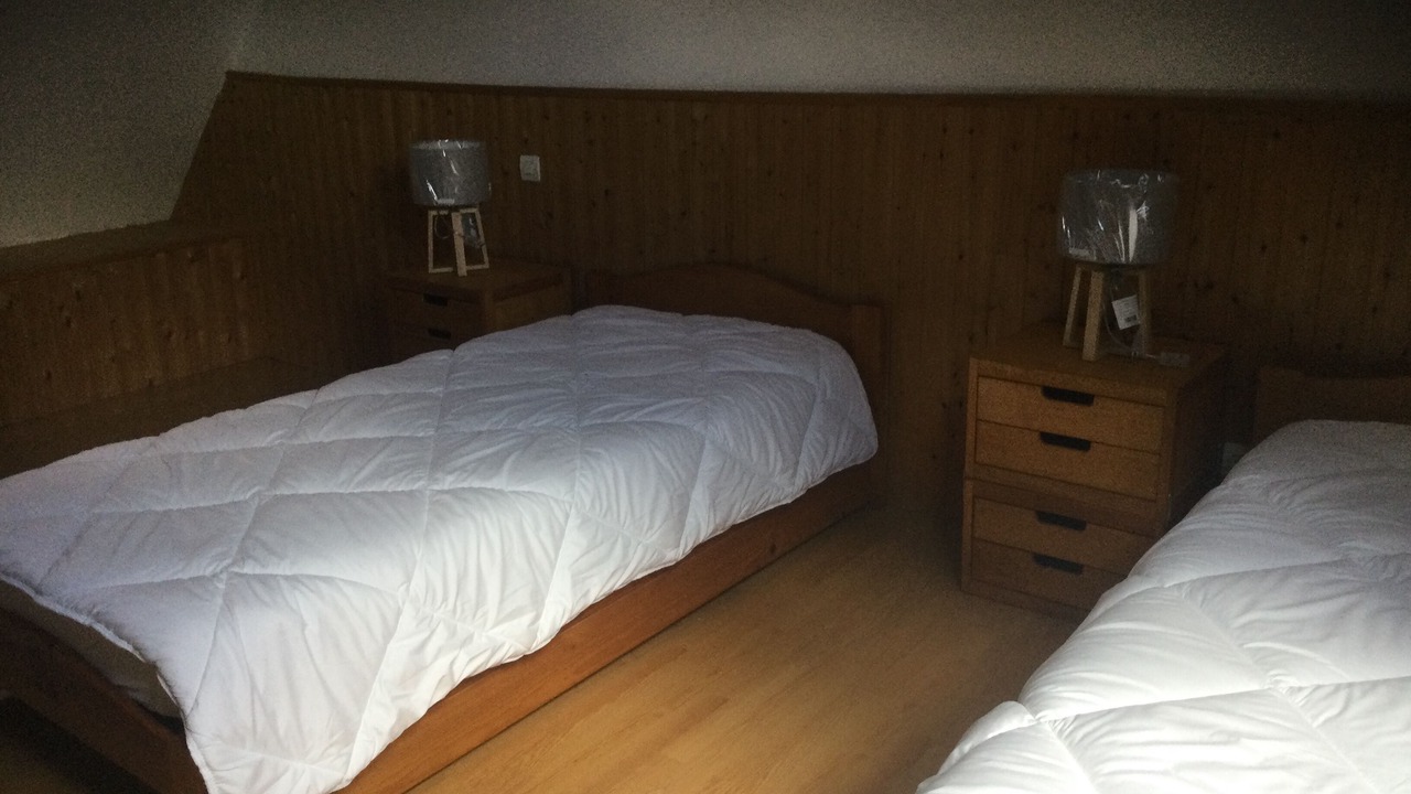 Photo of Bedroom in Pommerit-Jaudy