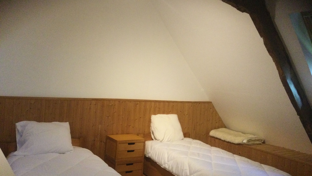 Photo of Bedroom in Pommerit-Jaudy