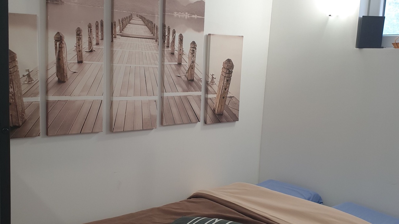 Photo of Bedroom in Agen