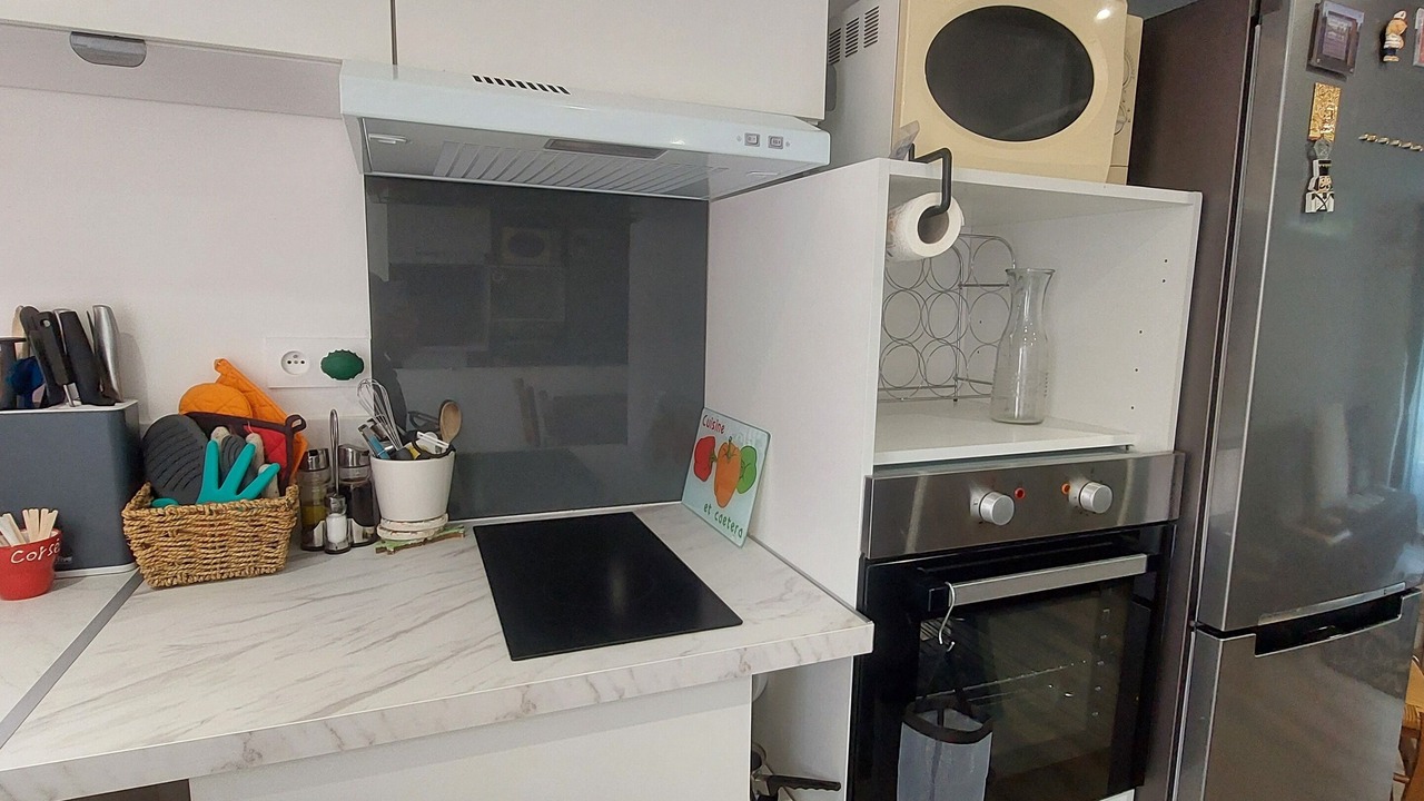 Photo of Kitchen in Agen