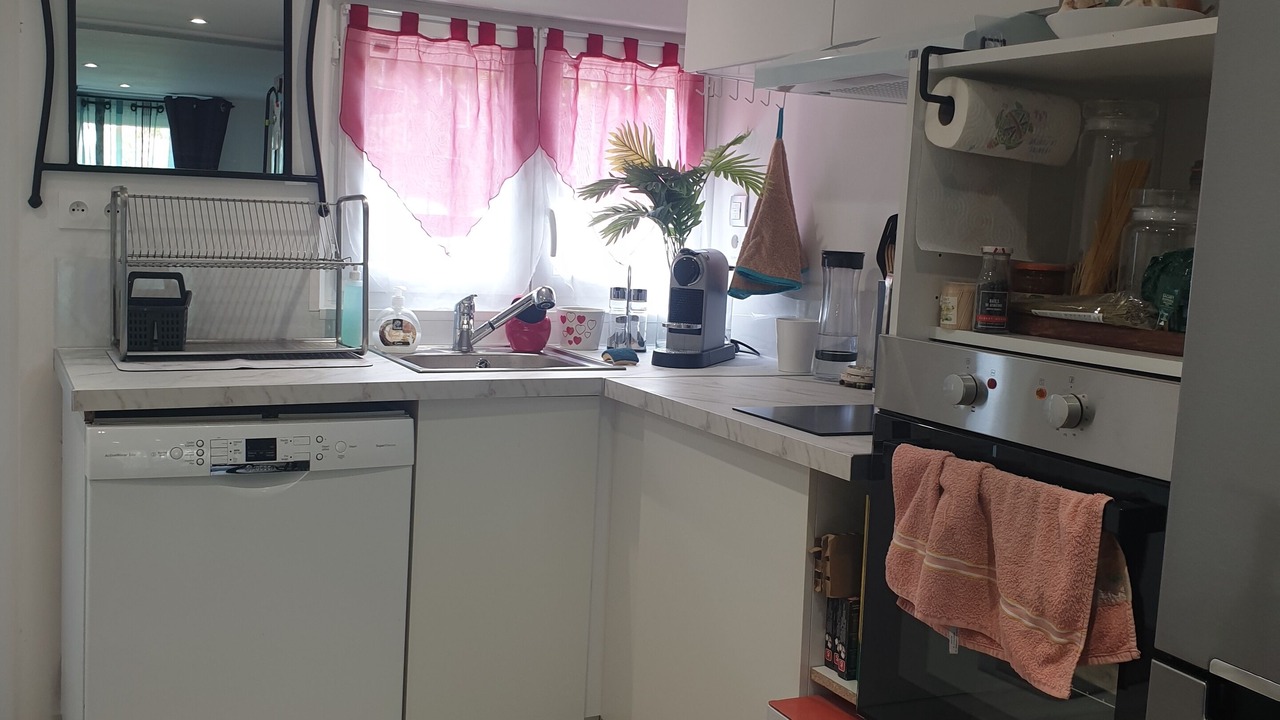 Photo of Kitchen in Agen