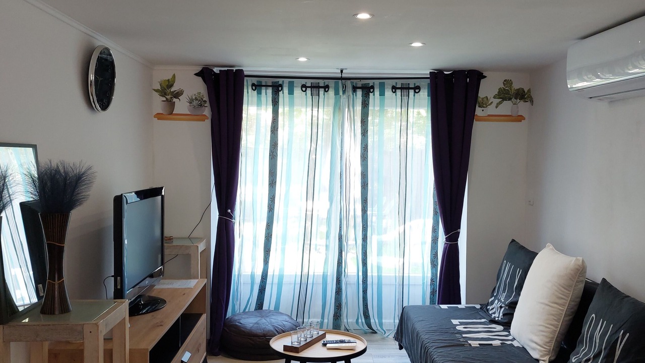 Photo of Livingroom in Agen