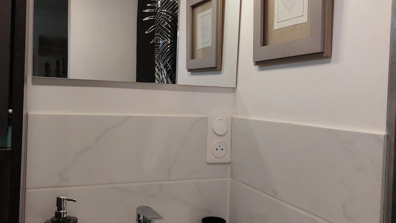 Photo of Bathroom in Agen