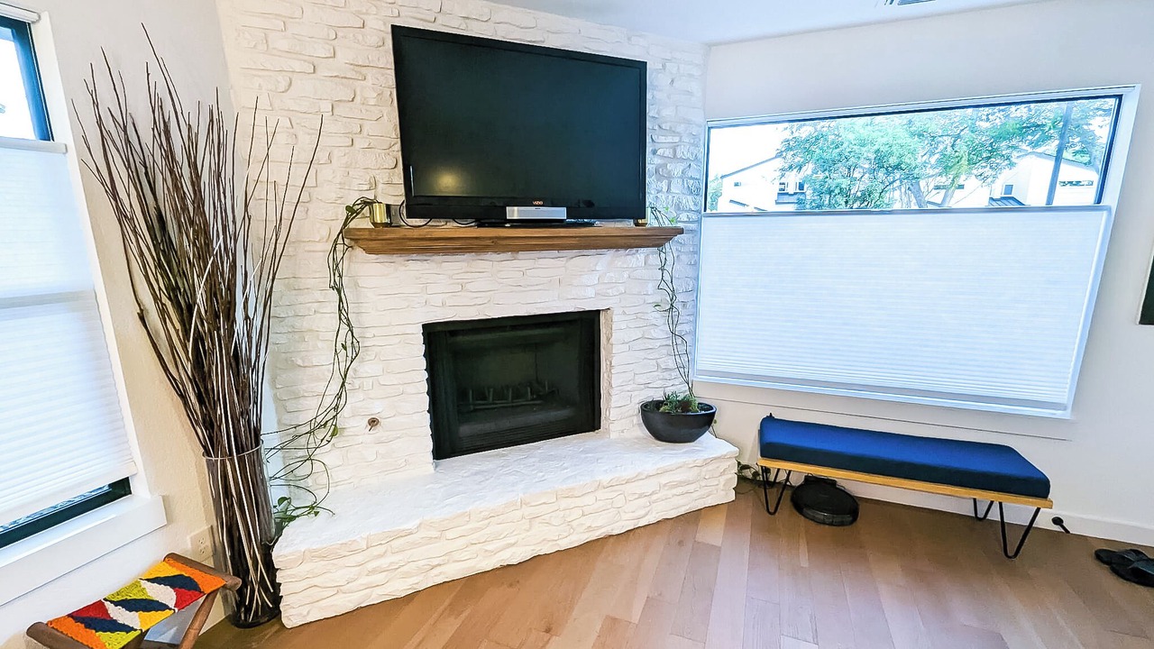 Photo of Livingroom in St. John - Coronado Hills