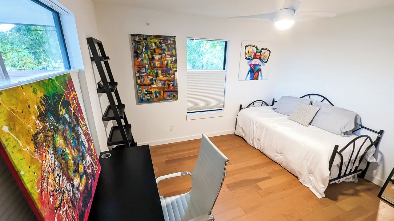 Photo of Bedroom in St. John - Coronado Hills