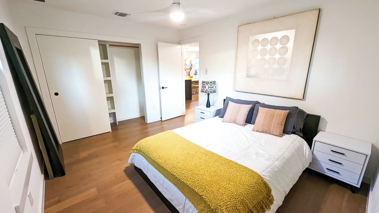 Photo of Bedroom in St. John - Coronado Hills