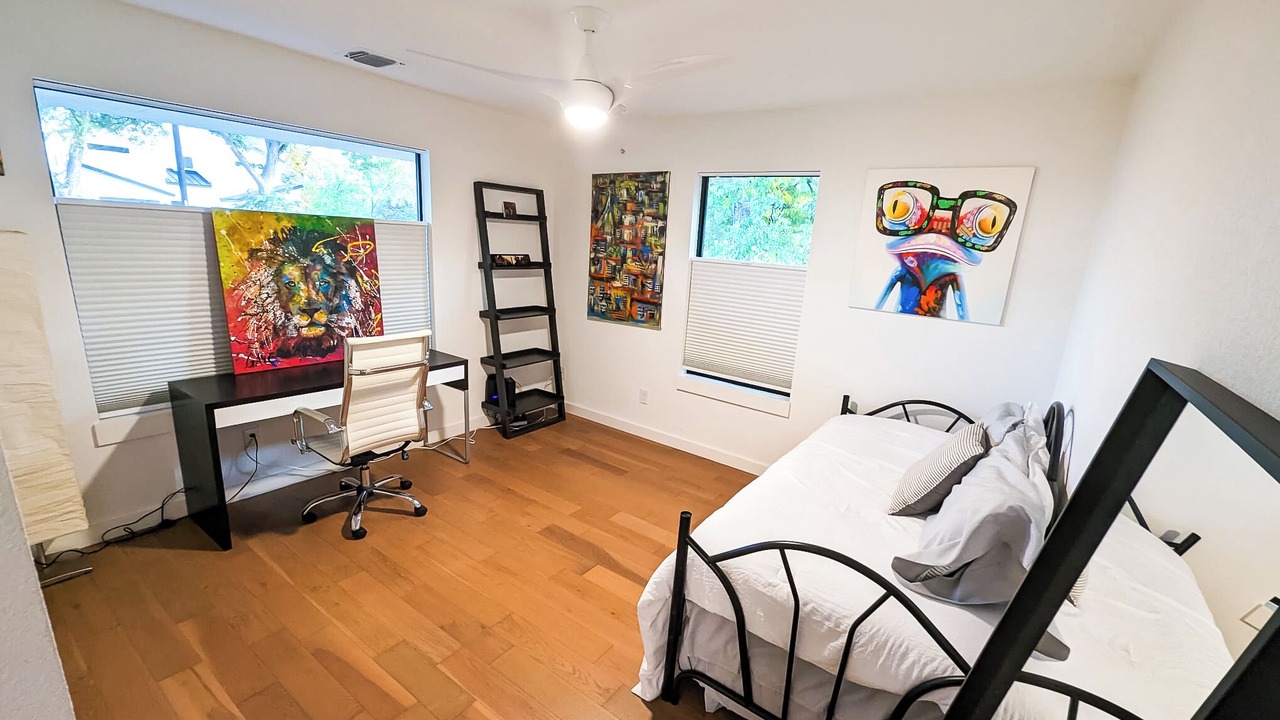 Photo of Bedroom in St. John - Coronado Hills
