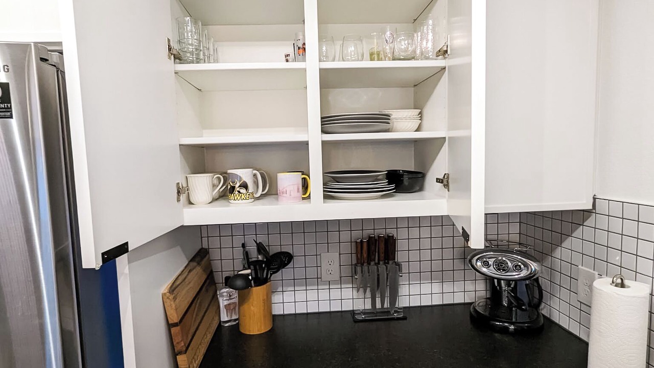 Photo of Kitchen in St. John - Coronado Hills