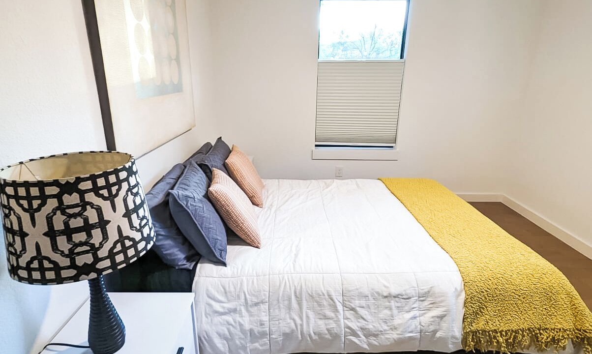 Photo of Bedroom in St. John - Coronado Hills