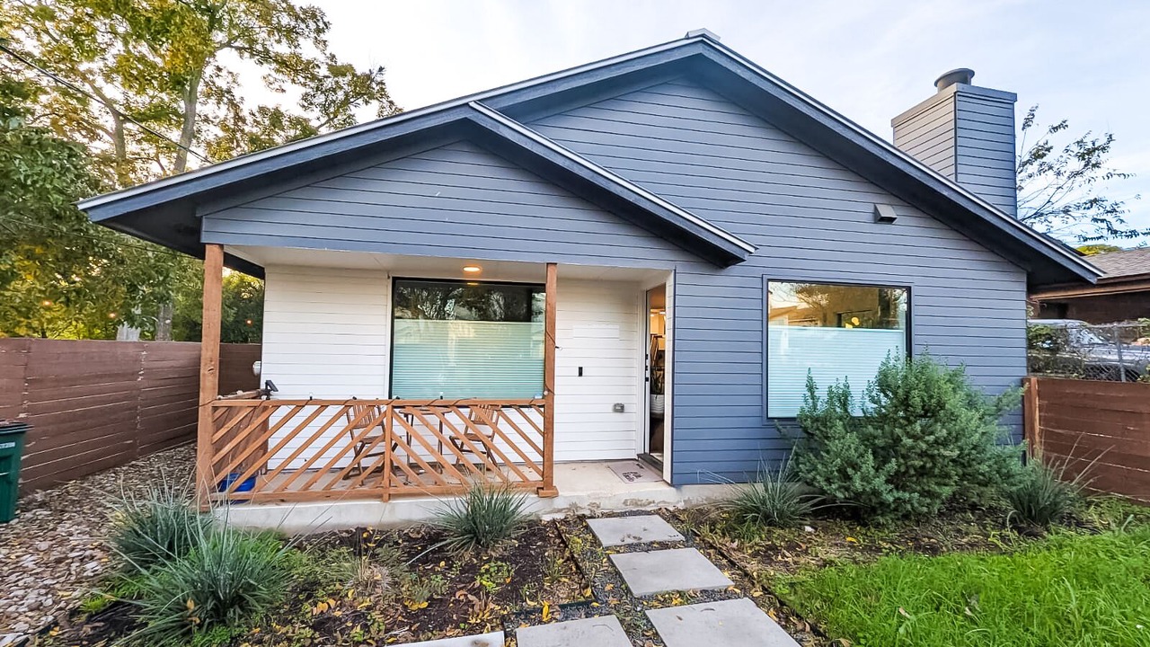 Photo of Outdoor in St. John - Coronado Hills