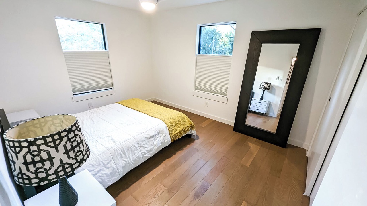 Photo of Bedroom in St. John - Coronado Hills
