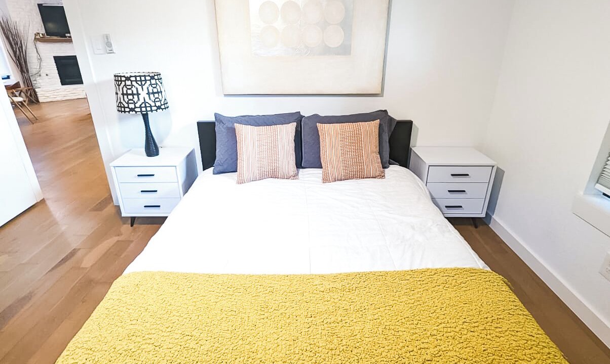Photo of Bedroom in St. John - Coronado Hills