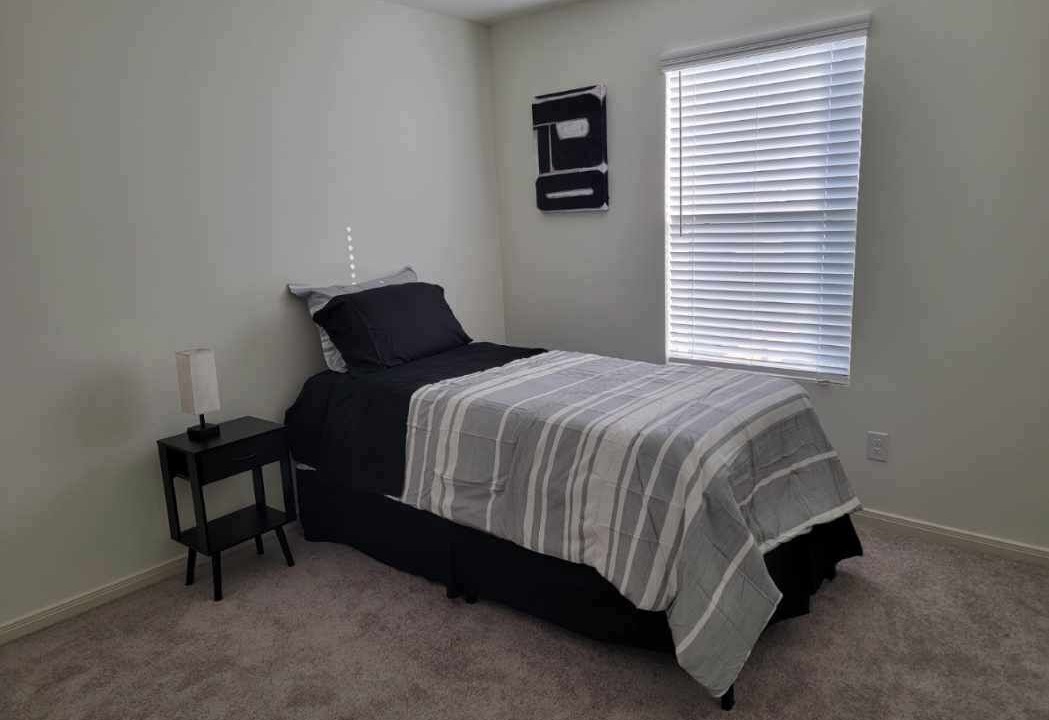 Photo of Bedroom in College Station
