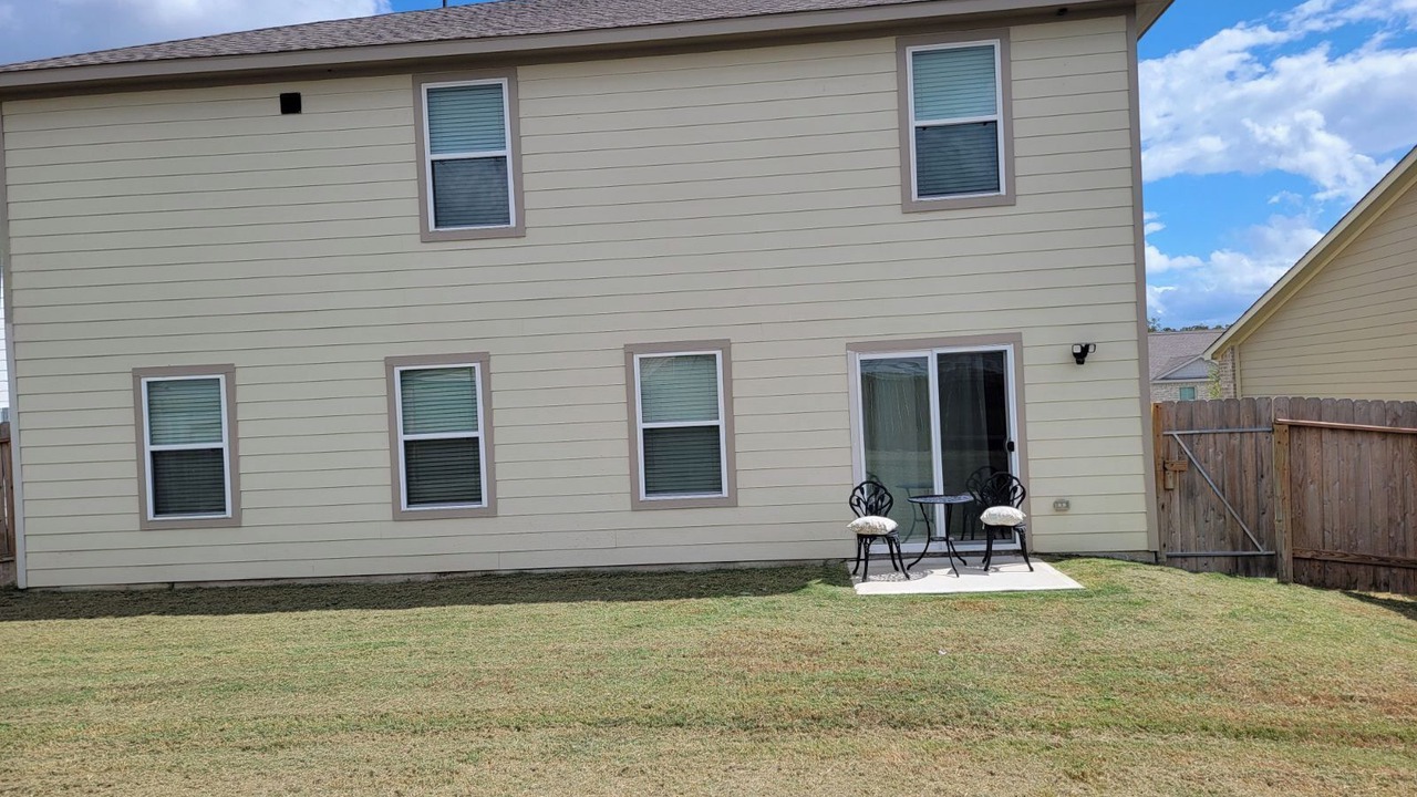 Photo of Outdoor in College Station