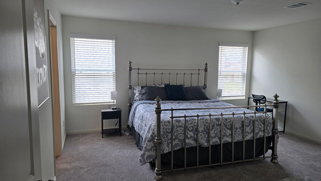 Photo of Bedroom in College Station