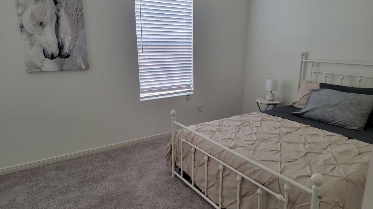Photo of Bedroom in College Station