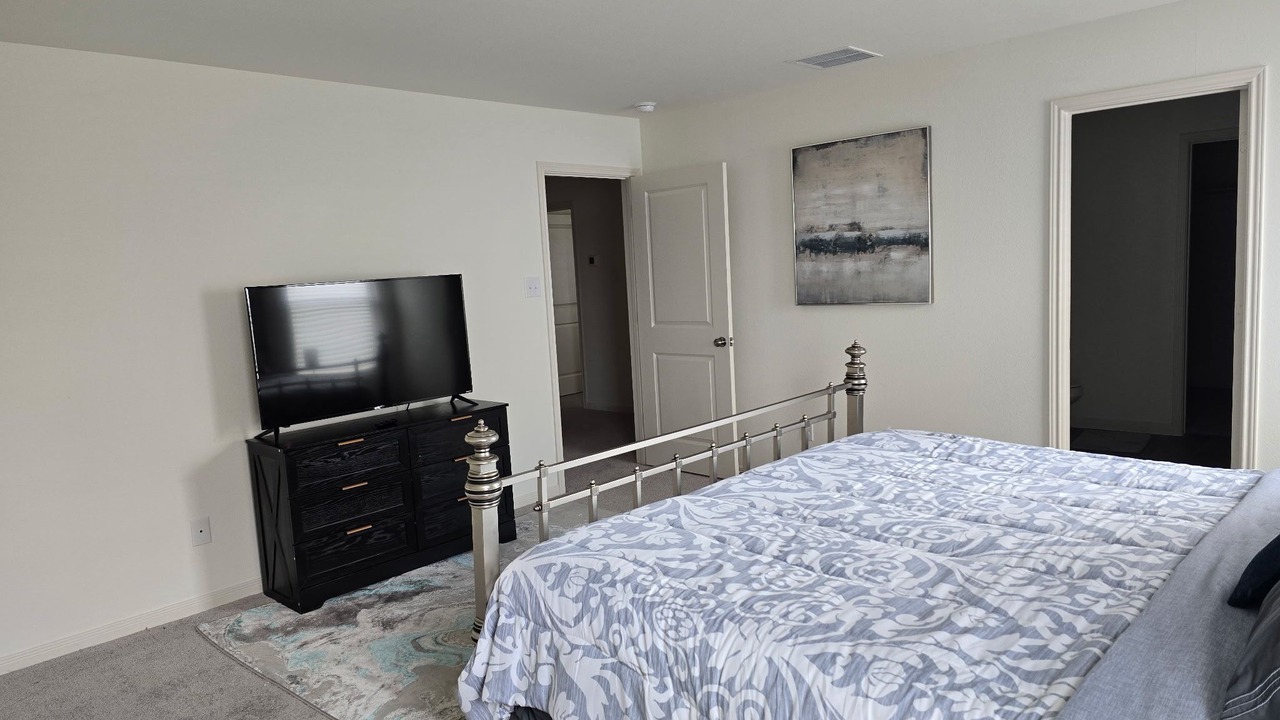 Photo of Bedroom in College Station