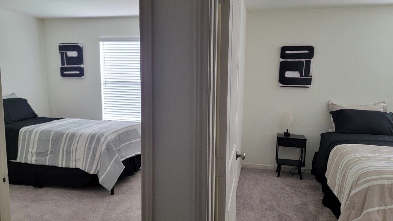 Photo of Bedroom in College Station