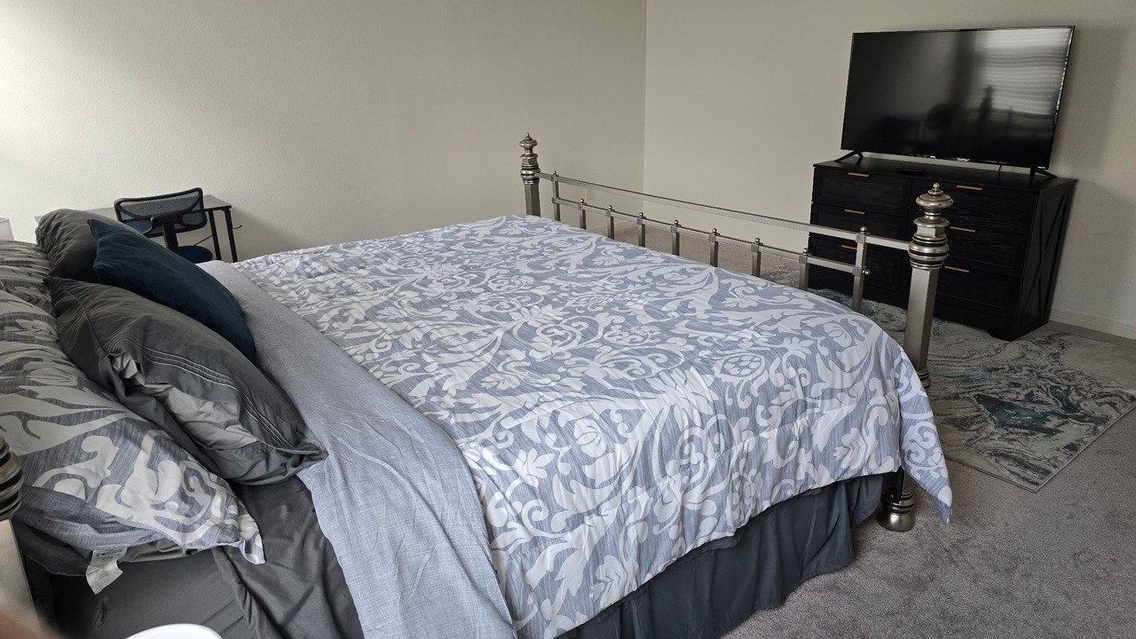 Photo of Bedroom in College Station