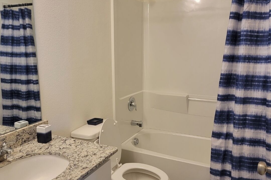 Photo of Bathroom in College Station