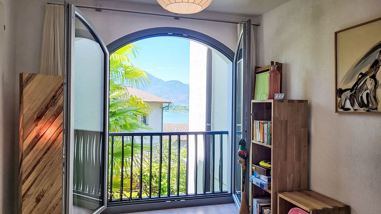 Photo of Livingroom in San Nazzaro