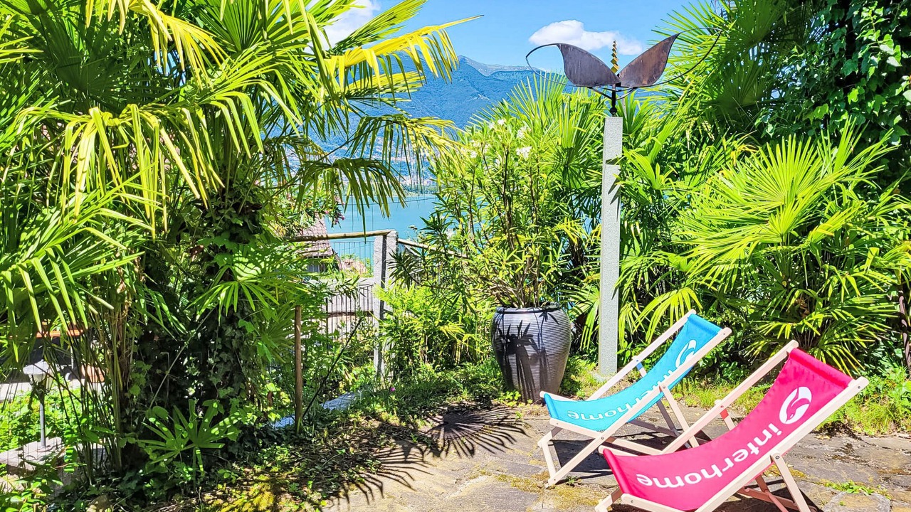 Photo of Outdoor in San Nazzaro