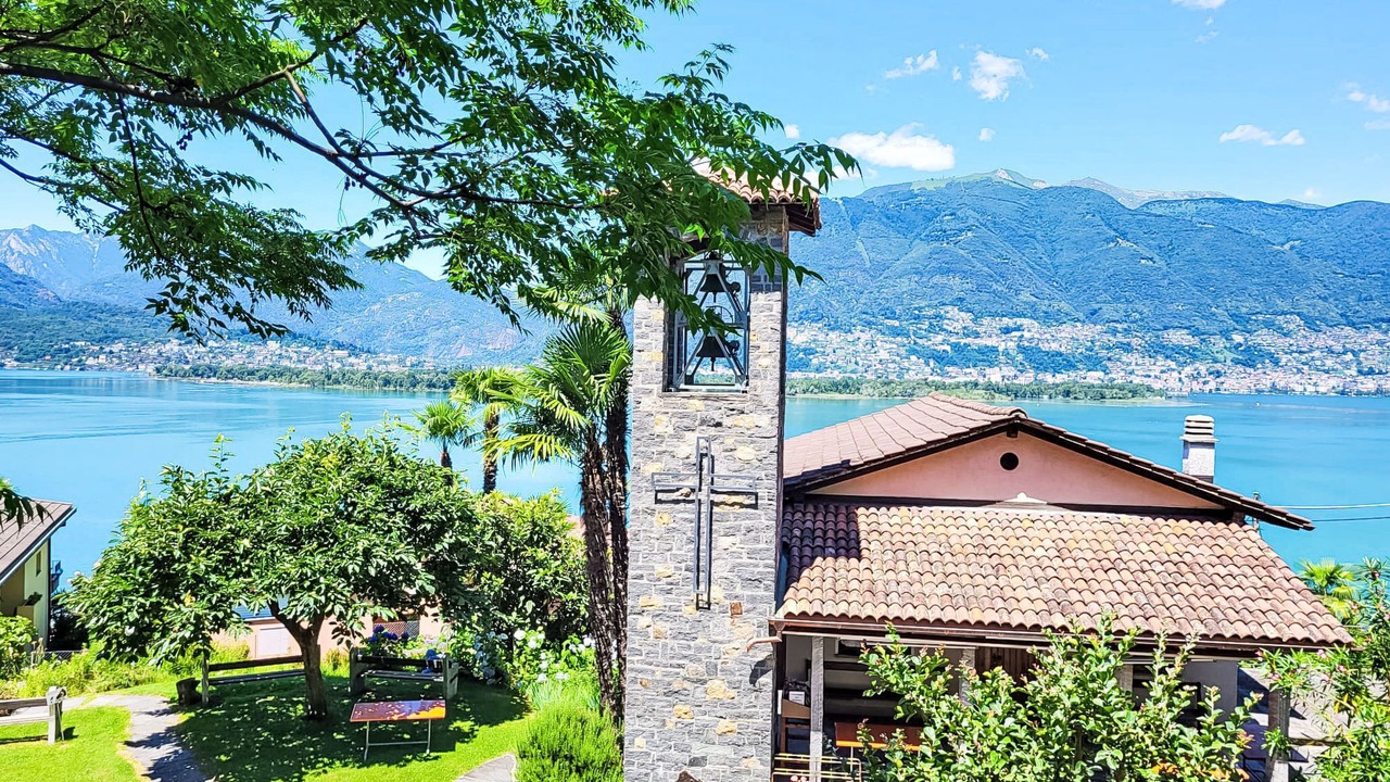 Photo of Outdoor in San Nazzaro