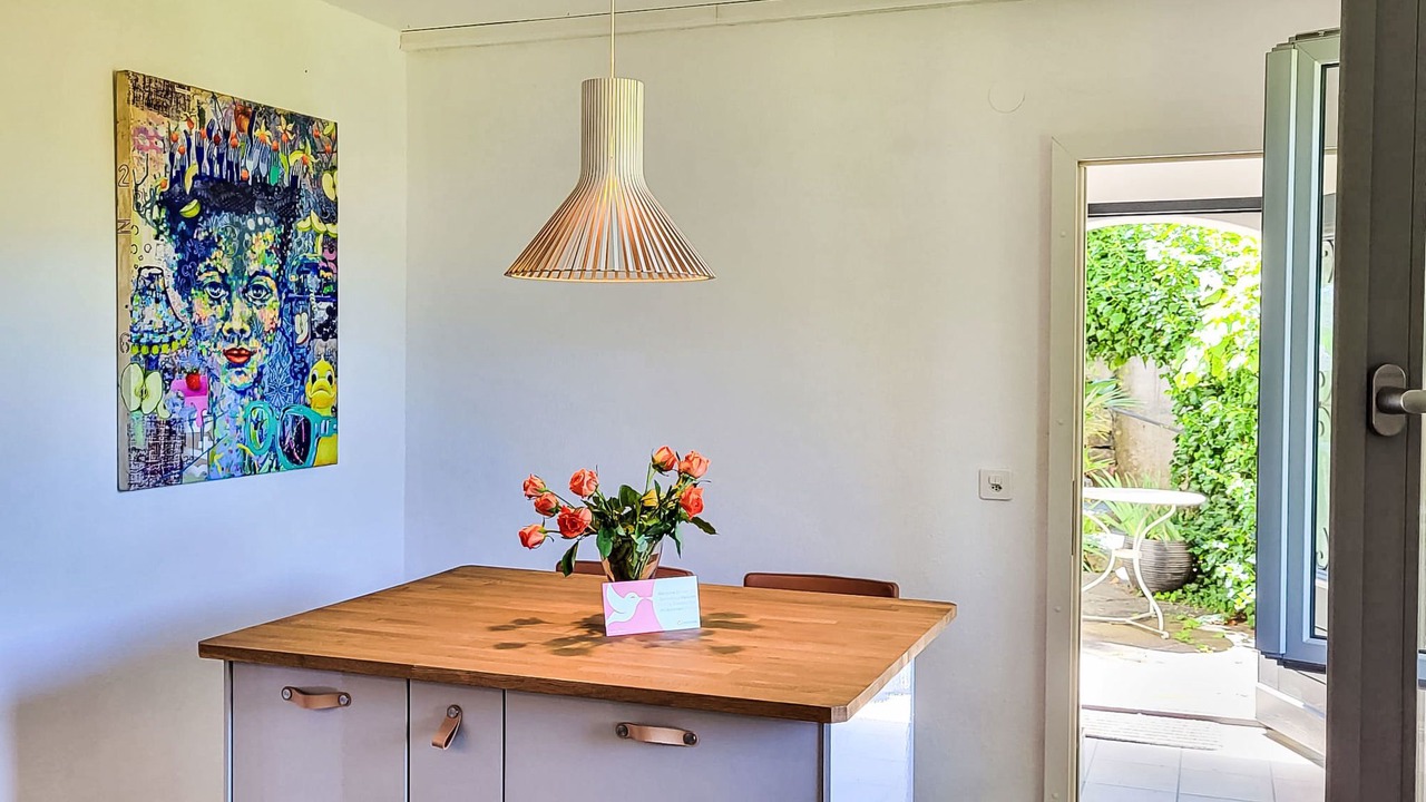 Photo of Bedroom in San Nazzaro