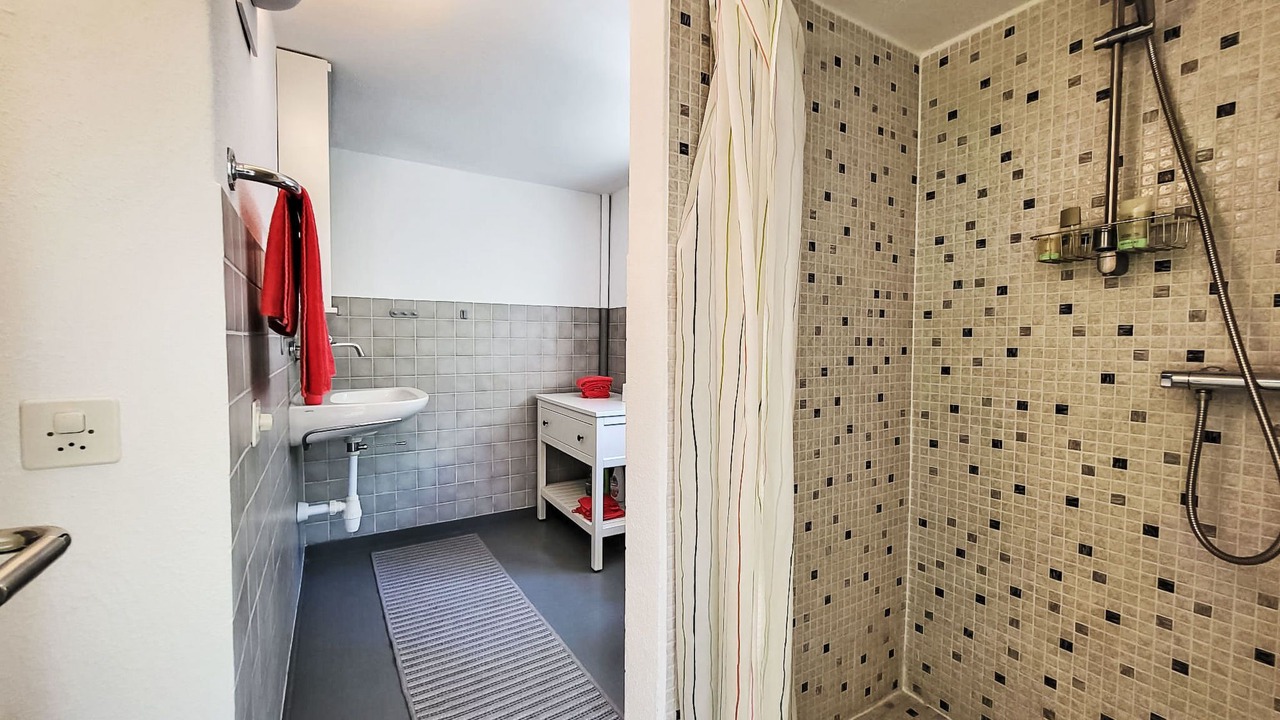 Photo of Bathroom in San Nazzaro