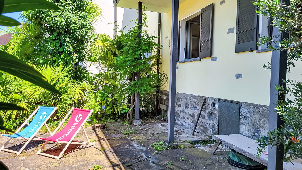 Photo of Outdoor in San Nazzaro