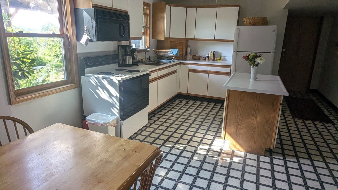 Photo of Kitchen in Newfield