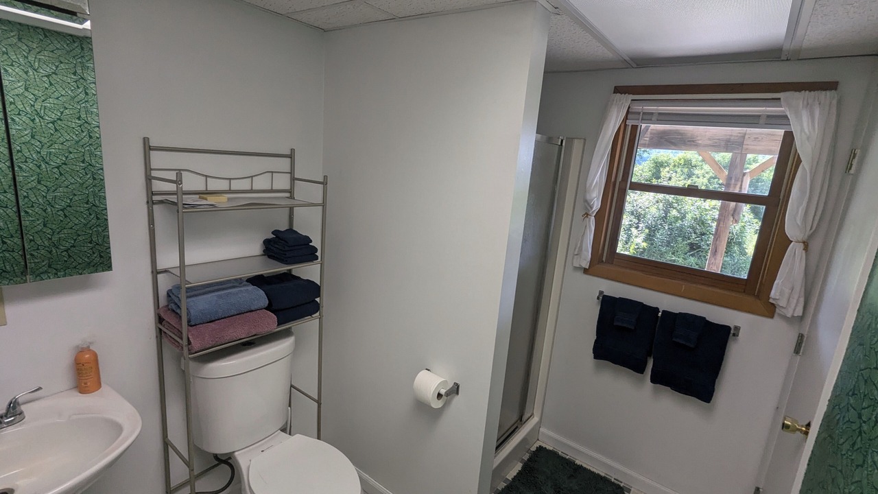 Photo of Bathroom in Newfield