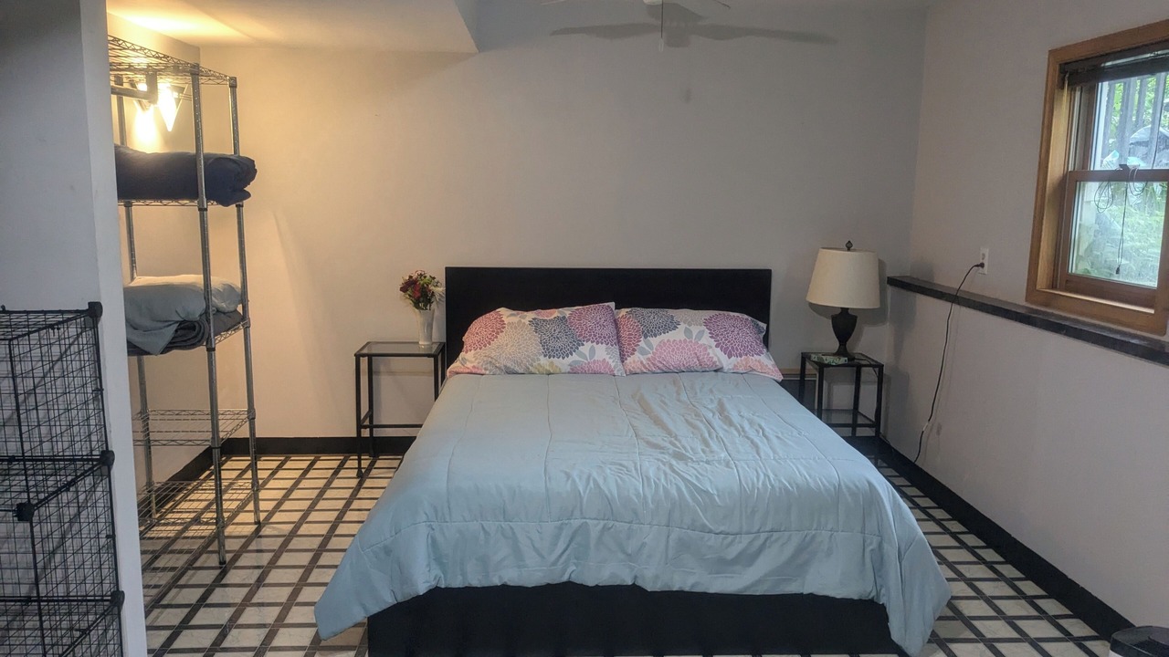 Photo of Bedroom in Newfield