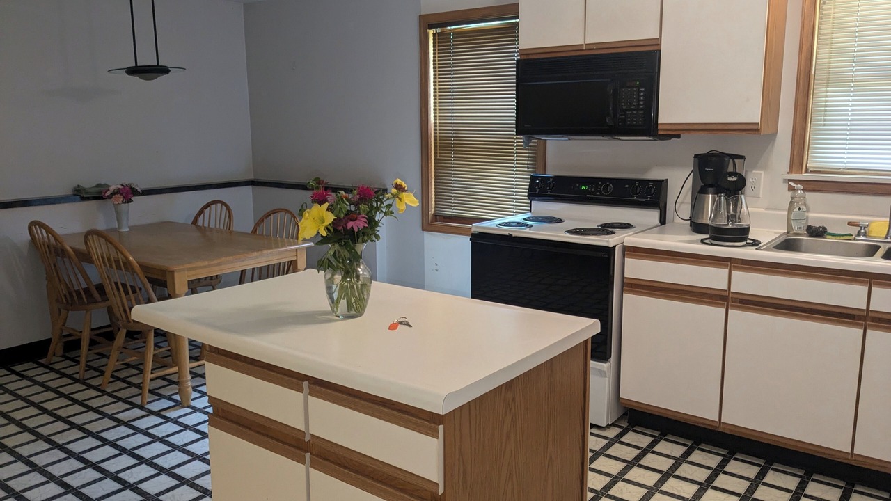 Photo of Kitchen in Newfield