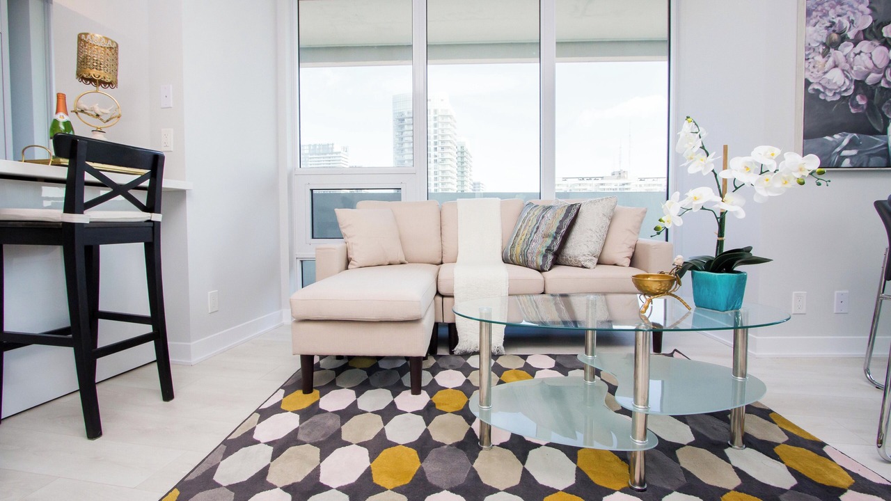 Photo of Livingroom in Mount Pleasant West