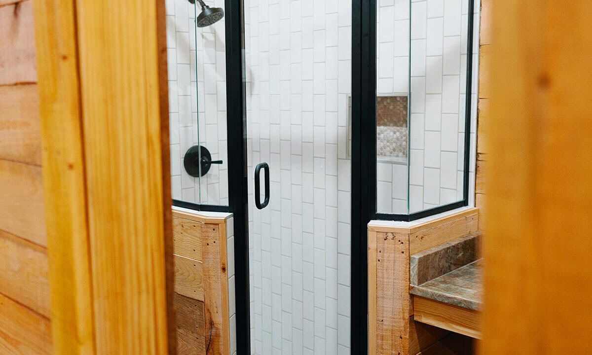 Photo of Bathroom in Franklinton
