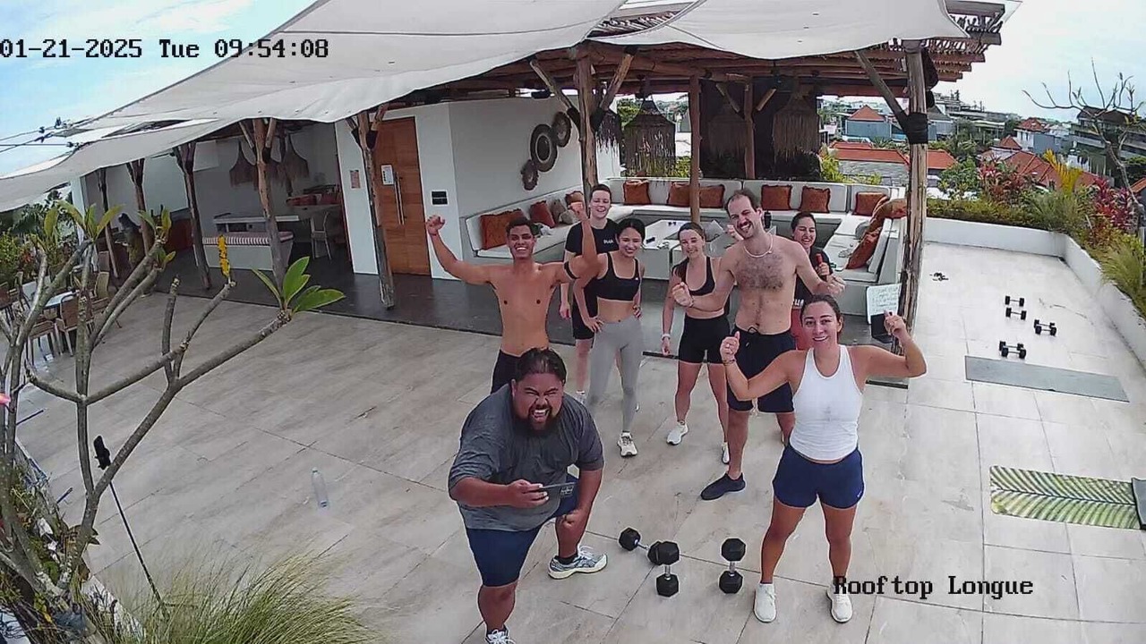 Photo of Patio Balcony in Berawa