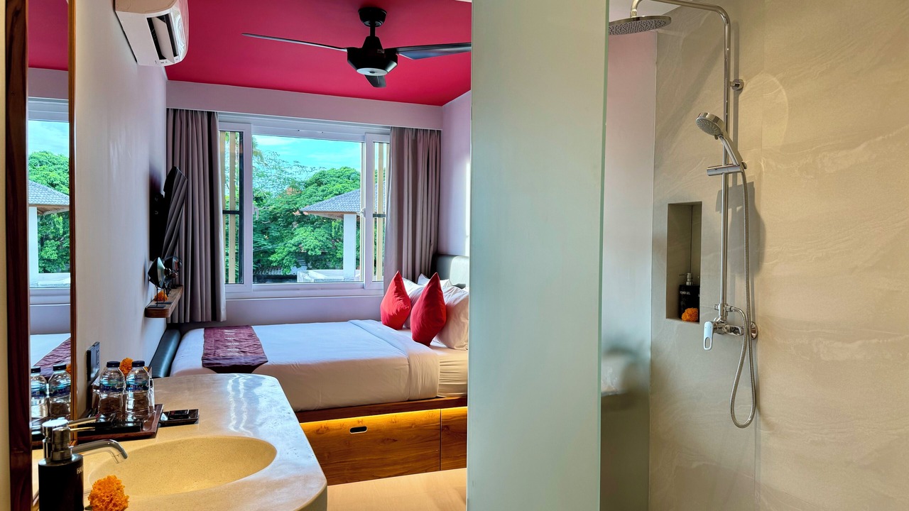 Photo of Bathroom in Berawa