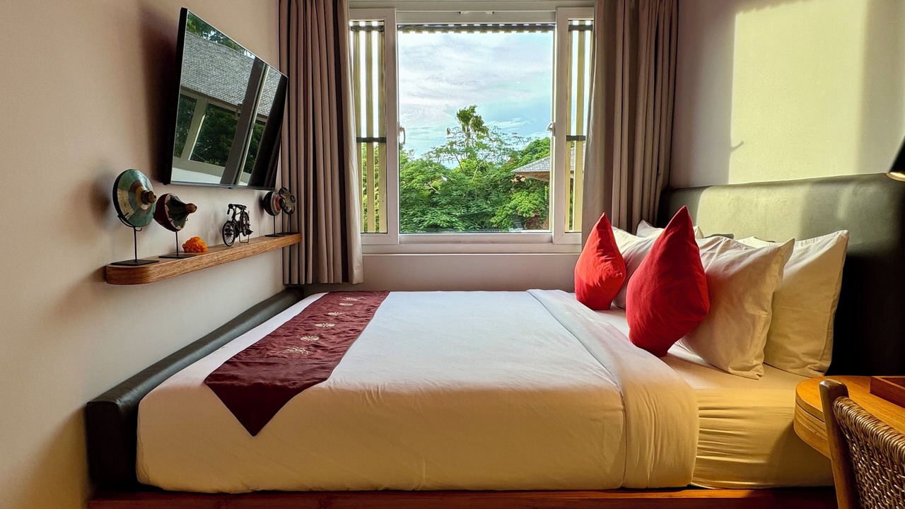 Photo of Bedroom in Berawa